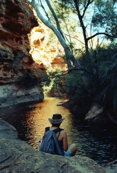 Outback, Australia